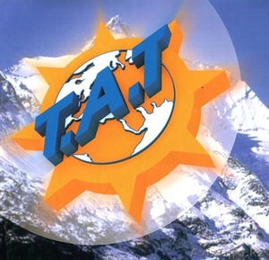 Транспортная компания ТАТ #968402