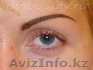 Татуаж,  татуировки. Гарантия  #979111