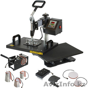 Термопрессc +77756565256 +77715991219 все можно звоните  новый опарат  #977252