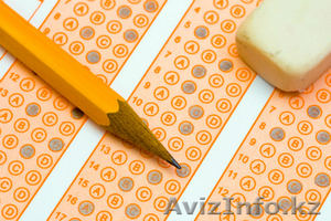 Подготовка в КТА 2014 в АСТАНЕ (Учебный центр) #977724