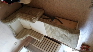 Кресло кровать Производство Россия #969717