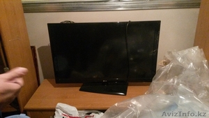 Телевизор LG Диагональ 107 см #969711