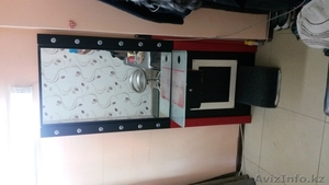 Зеркало для салона красоты #969725