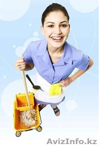 Срочно требуются уборщицы #981756