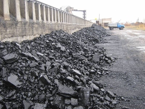 УГОЛЬ оптом и в розницу #969651