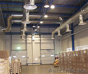 Вентиляция и кондиционирование #975222