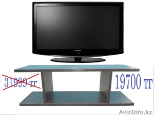 подставка под телевизор (ЖК)Акция от