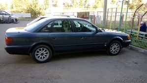 Продам а/м Ауди 100 С МКПП #969359