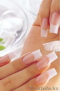 Акриловый френч 2 уровень #969688