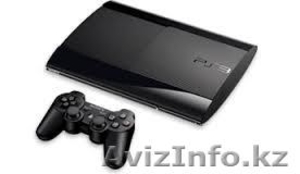 ПРОКАТ PS3 СОНИ ПЛЕЙСТЕЙШН 3 #975219