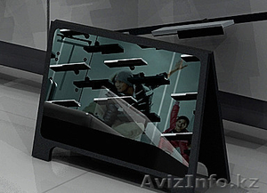 Зеркало для примерки обуви #969286