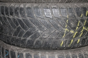 Б/У резина из Германии #988937