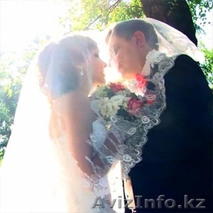 Видеосъемка в Алматы Move Art #995317