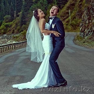 Свадебный фотограф в Алматы #986219