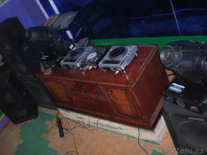 Профессиональное музыкальное оборудование #995389