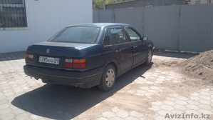 Продам Фольксваген Пассат В3 1988 г.1, 8 л.моно, седан #997756