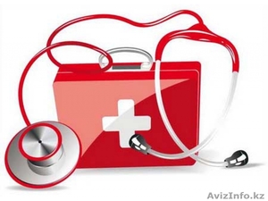 Медсестра у вас на дому #998418