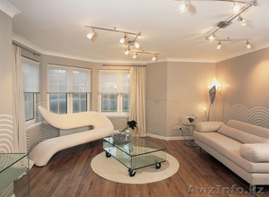 Евроремонт Любая отделка.  #982318