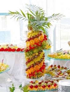 Фруктовые Конструкции. Экзотика! #994234