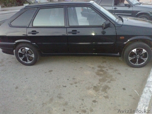 Продам срочно ВАЗ 21014 #987700