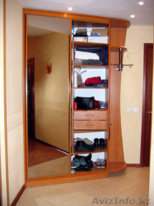 Мебель  на заказ  Acrilic #1000730