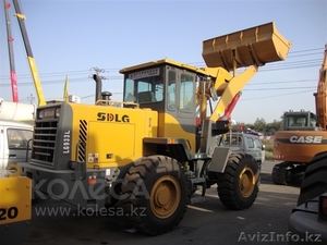 Погрузчик SDLG 933L 2013 года в наличии #996261