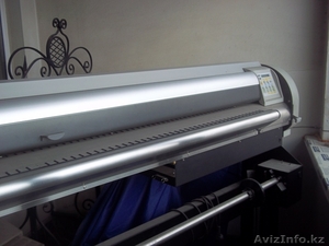 Широкоформатный плоттер #1000149