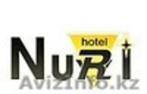 Гостинничный комплекс 