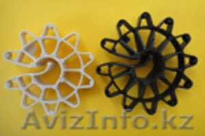 Фиксатор для арматуры Звездочка #1000240