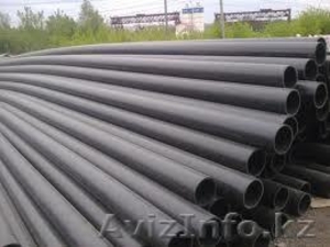 Завод-производитель полиэтиленовых труб  #986745