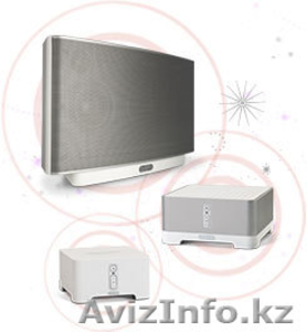 сонос,  фоновая музыка,  беспроводная система #999124