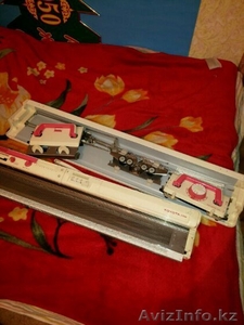 Продам вязальную машину Toyota k858 в отличном состоянии #990474