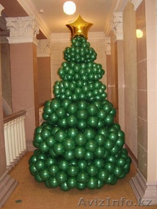 Оформление на Новый Год #990946