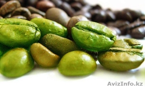 зепеный кофе от похудения #998796