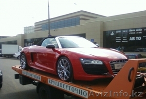 Эвакуатор Астана 87015360664 #996018