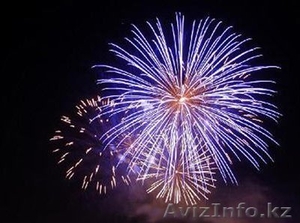 Новогодние салюты,  фейерверки оптом и в розницу!  #986072