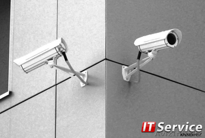 Установка видео наблюдение и сигнализаций Монтаж-демонтаж #991065