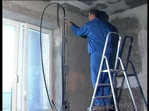 Электормонтажные услуги,  установка счетчиков,  и других приборов #987101