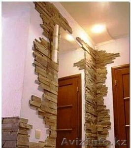 Отделка квартир, коттеджей, помещений под ключ. #998455