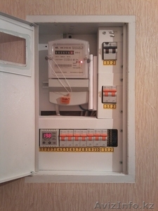 Электрик. Не дорого и качественно #996894