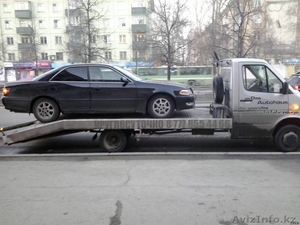 Эвакуатор круглосуточно,  город,  межгород #993851