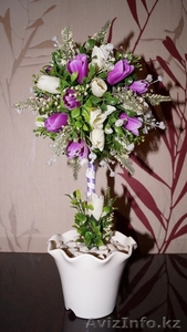 ТОПИАРИЙ - дерево счастья #987100