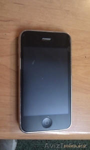Iphone 3G 8 Gb Норм состоянии #994557