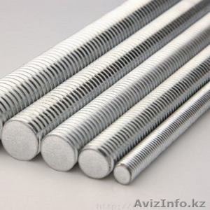 Шпильки резьбовые #996942