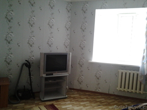 квартира 1комнатная ЖК Жар-Жар,  балкон застеклен,  домофон #998562