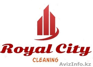 RoyalCity Cleaning чистка ковров #1000693