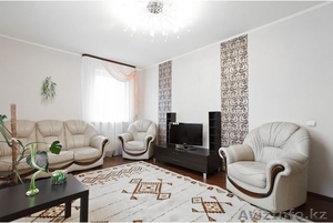 Красивая квартира #1001283