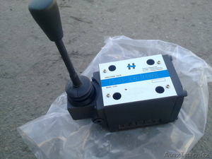 гидрораспределители 1РММ,  ВММ 10 #998720