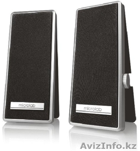 продаю колонки microlab b-55 для компьютера #986585