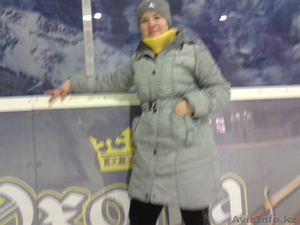 шуба раз.52,  пуховик xl. кофта шерсть #998719